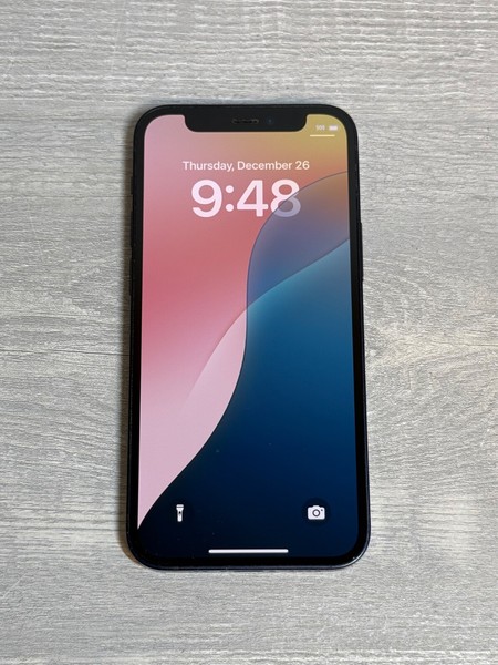 iPhone 12 64GB 128GB 256GB - Desbloqueado AT&T T-Mobile - Todos los colores 2