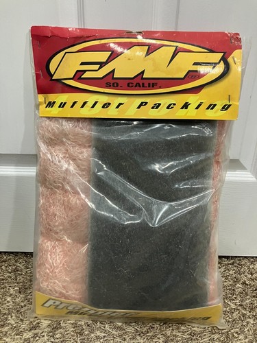 FMF Premier Multi-Layer Muffler Packing Universal fit for FMF 19" Systems 011391