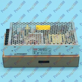 ONE New MEAN WELL NES-150-12 12V 12.5A switching power supply spot stocks