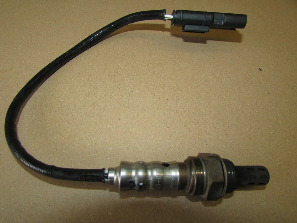 BMW R 1200 GS LC K50 13-16 AUSPUFF LAMBDASONDE LAMDA SONDE EXHAUST OXIGEN SENSOR - Bild 1 von 1