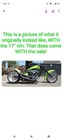 2012 Walz Hardcore Custom Drag-style 