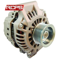 New 90A Alternator For Honda - Europe FR-V 2004-10 31100PND004RM AHGA61 AMT0172