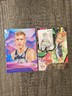 2019 Panini Court Kings #104 Luka Samanic Rookie II Spurs Basketball + Level 1