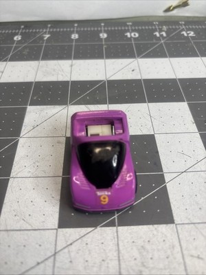 Tonka Turbo Tricksters 2'' Scale Model Takara Penny Racers