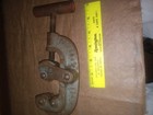 VINTAGE PIPE CUTTER SOLID USA — photo 3