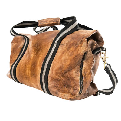 ARTZT Vintage Series Weekender Reisetasche Sporttasche Wochenendtasche