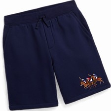 POLO RALPH LAUREN AUTHENTIC BOYS BRAND NEW ORIGINAL SHORTS Size XL 18-20 , NWT