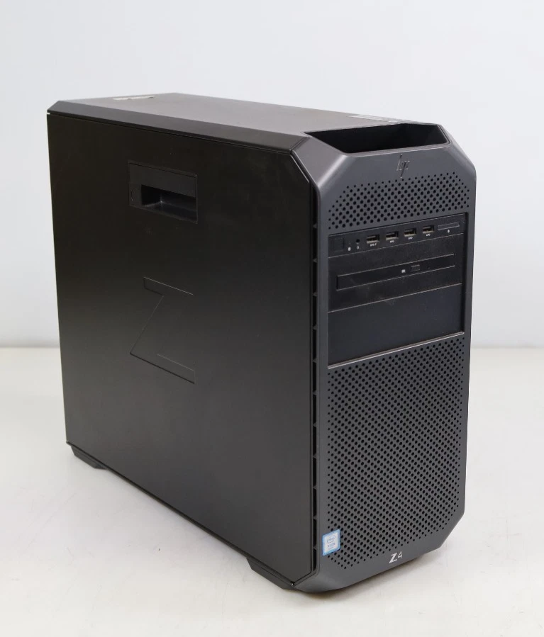 HP Z4 G4 PC Desktops & All-In-One Computers for sale | eBay