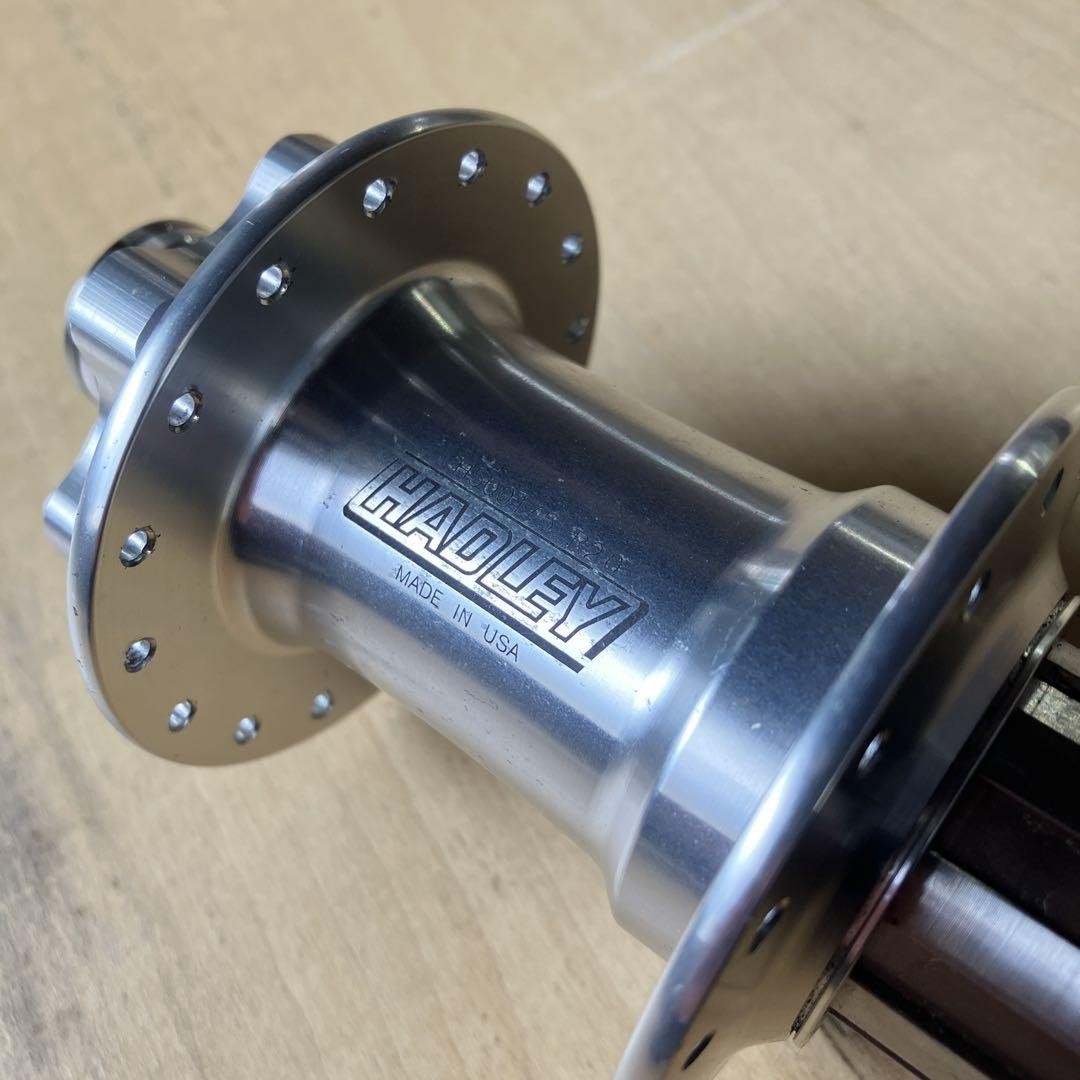 HADLEY リアハブ 10x135mm 32H HADLEY Rear Hub 10x135mm 32H | eBay