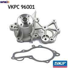 WATER PUMP ENGINE COOLING VKPC 96001 FOR SUZUKI ESTEEM/BALENO SUPER/CARRY 1.6L