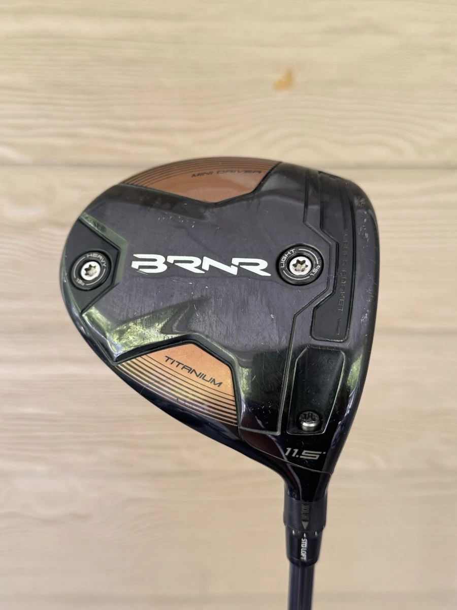 Mini Driver 11.5 Loft Golf Clubs for sale | eBay
