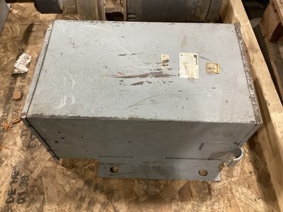 Magnetek  Powerformer Transformer #102C33PR4