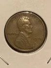 1909-VDB Lincoln Cent #V