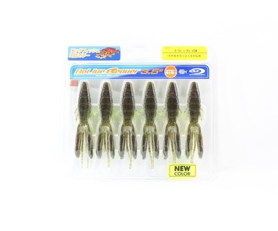 OSP Soft Köder Dolive Beaver SW 3.5 Zoll TW-209 (1207)
