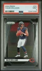 2024 PANINI PRIZM #301 CALEB WILLIAMS ROOKIE RC PSA 9