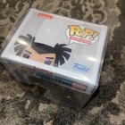 SAM MANSON DANNY PHANTOM NICKELODEON 2025 SDCC FUNKO POP! OFFICIAL CON STICKER! — photo 6