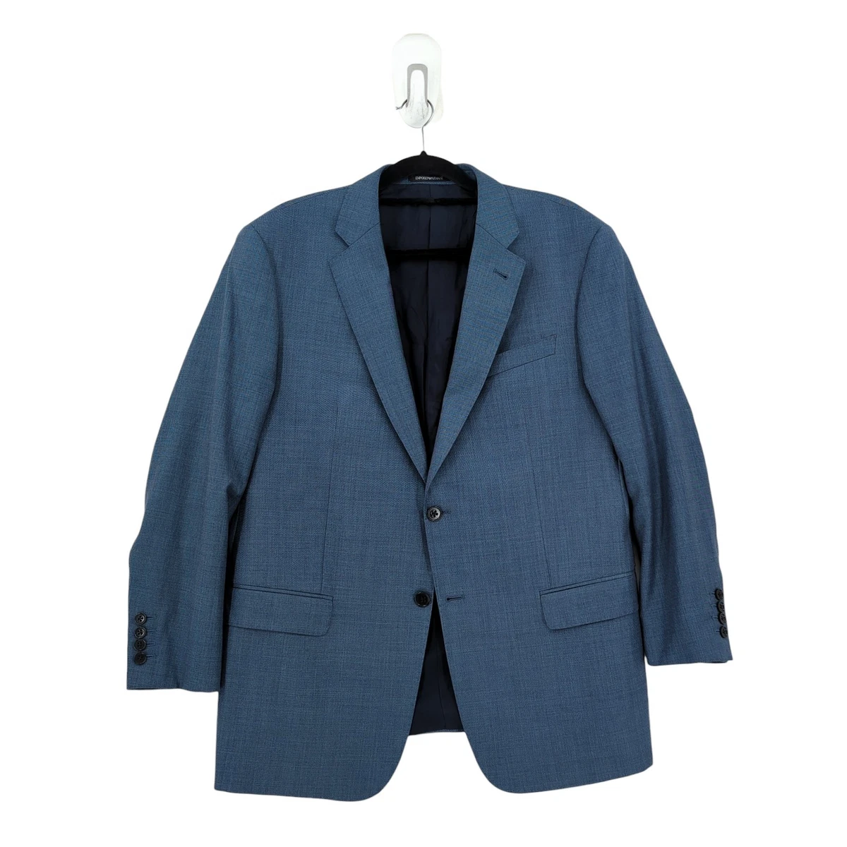 Emporio Armani Suit Jackets for Men for sale | eBay