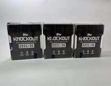 2025-26 Topps Knockout UEFA Club Competitions Soccer Checklist Guide in-content 22