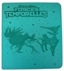 Classeur Pokémon pour master set Forces Temporelles (Temporal Forces)