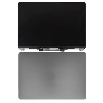 OEM Macbook Pro Retina A2141 2019 16'' Full LCD Screen Assembly SILVER