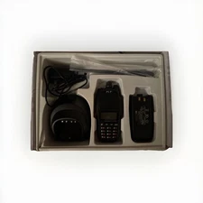 TYT UV8000E Dual Band 3600mAh 10W HP Cross-Band Repeater FM Handheld Transceiver