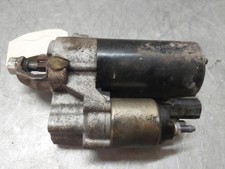 Démarreur Audi A4