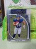 2025 Panini Donruss Optic - Hidden Potential Cam Skattebo #8 (RC)