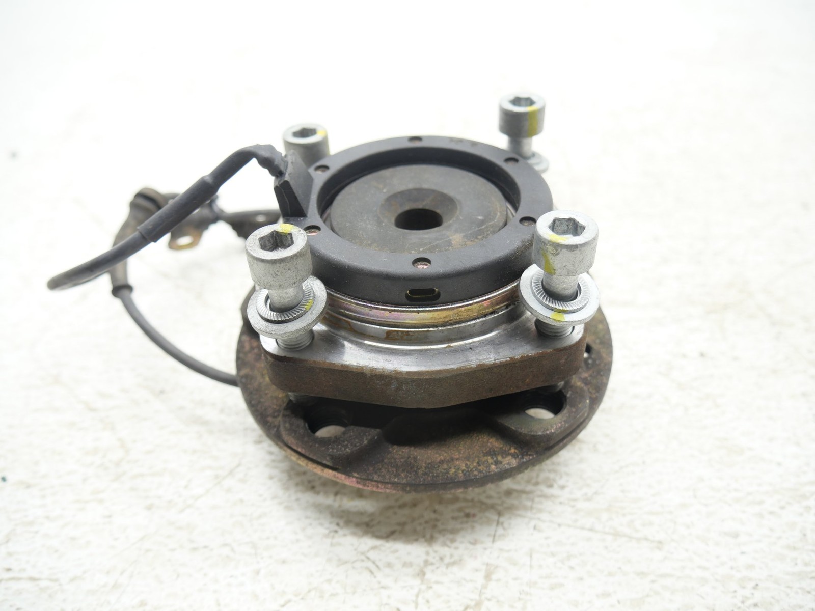 Ferrari 360 2000-2005 FRONT+LEFT Hub bearing assembly P/N 179070