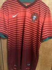 Portugal Jersey