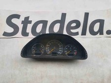 Compteur Mercedes 208