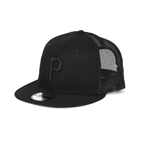 Casquette de golf noire Scotty Cameron Milled Putter Snapback