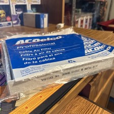 Cabin Air Filter - GM (19338054) 2019-2024 CADILLAC XT4