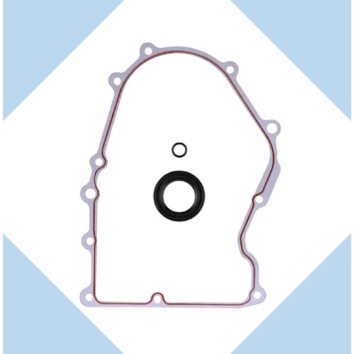 24-041-66-S Oil Pan Gasket Kit & 25-032-06-S Oil Seal For Kohler CV730 Engine US - Picture 1 of 5