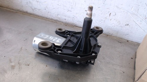 Scheibenwischermotor hinten 51845966 Fiat Panda 0.9 Twinair Start&stopp 312