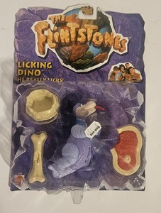 Dino Flintstones | eBay