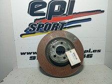BREMSSCHEIBE HINTEN / 332764 FÜR MERCEDES-BENZ GLE V167 GLE 350 DE 4-MATIC 16