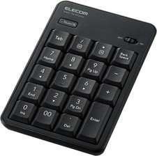 ELECOM Tenki - Bluetooth Silence sound design antibacterial Compatible with Wind