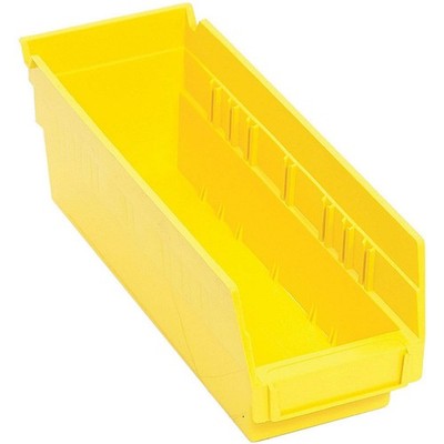 PPG 61781 for PlumbMaster Plastic Bin Box, 4 W X 12 D