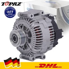Alternateur Audi ALLROAD