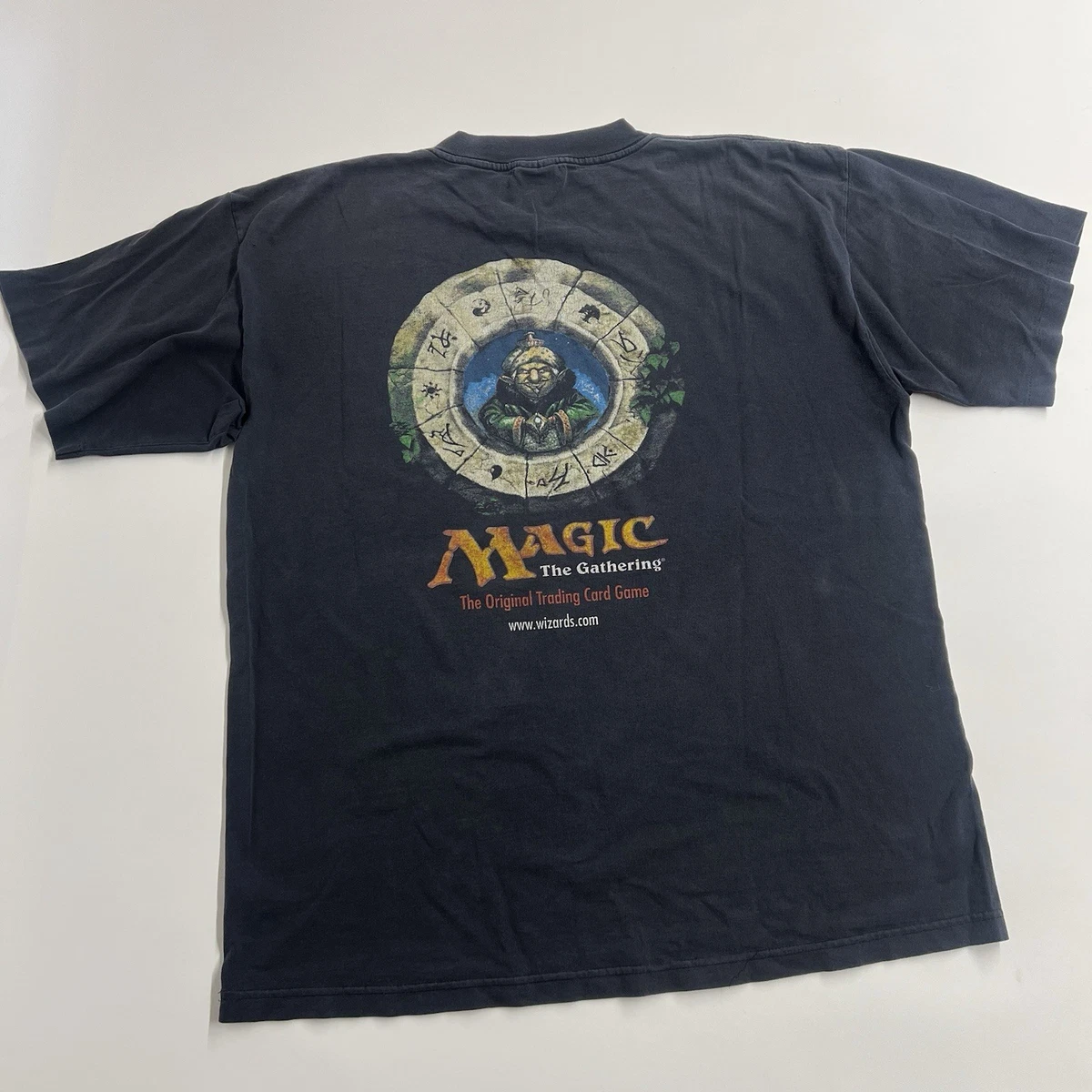 Magic The Gathering Shirt for sale - eBay