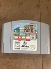 South Park (Nintendo 64, 1998)