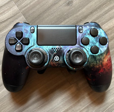 SCUF Infinity 4PS Pro Controller COSMIC SPACE...