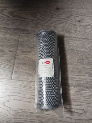 Pentair CTOS-10 Everpure Filter Cartridge For FXI-11 FXI-21