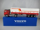 Siku 2412 Volvo F10 Sattelzug Promo Model