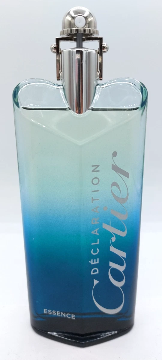 Cartier Declaration Essence Fragrances for Men for sale | eBay
