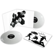 FREI.WILD Immer Unter Feuer - 2LP / White Vinyl (2025)