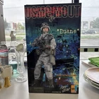 GIJoe/Dragon Models USMC MOUT Duane In Box!