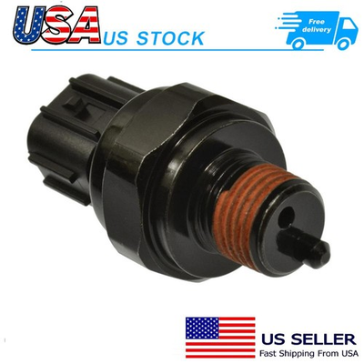 #ad NEW Oil Pressure Sending Unit Fits For Genesis G80 3.8 Sport 3.3L V6 Gas $12.64