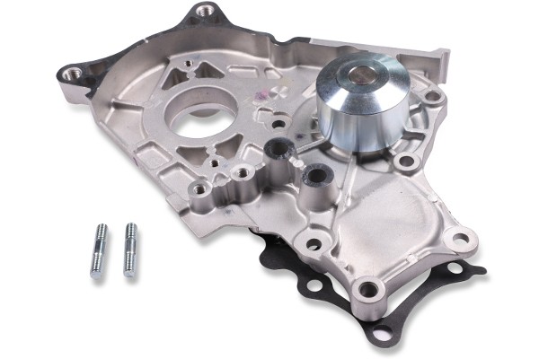 HEPU P7772 Water Pump, engine cooling for TOYOTA