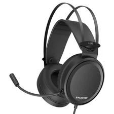 NUBWO Gaming headsets PS4 N7 Stereo Xbox one Headset Wired PC Gaming Headphon...